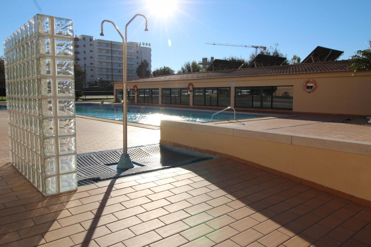 T1 Praia da Rocha/ Paraíso Sol da Rocha 3 Portimão Exterior foto